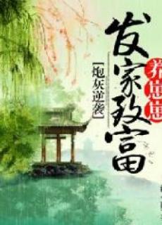 炮灰逆袭:发家致富养崽崽