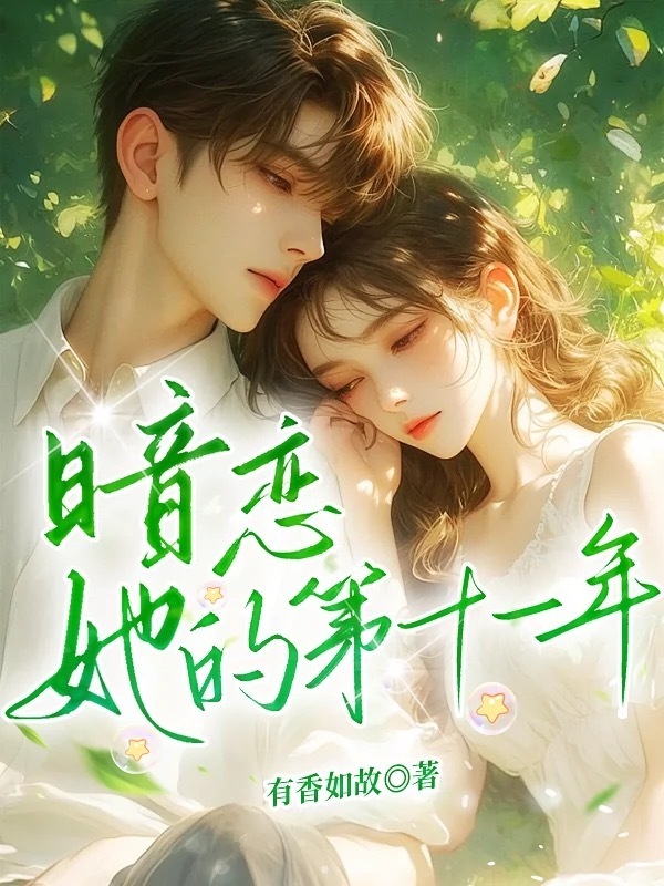 暗恋她的第十一年